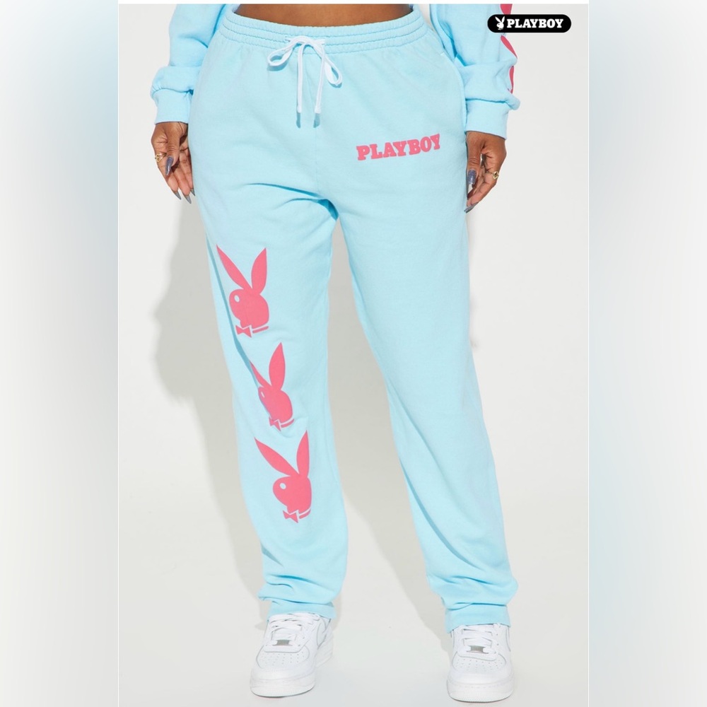 Playboy Joggers